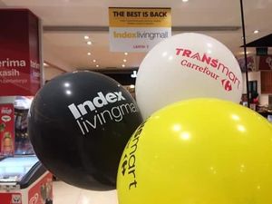 Hemat Belanja Furnitur, Kejar Promo di Index Living Mall Banjarmasin