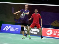 Hari Ini Wakil-Wakil Indonesia Mulai Bertanding di Kejuaraan Dunia Bulutangkis