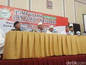 PKB: Ijtimak Ulama Cuma Klaim, Mayoritas Ulama Dukung Jokowi