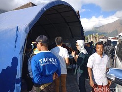Cerita Detik-detik Gempa 6,4 SR yang Hancurkan Rumah Warga