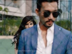 Masih Galau, Denny Sumargo Kelaparan 3 Hari Belum Makan