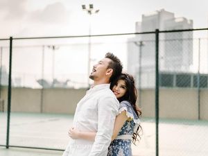 Gaya Glamour Dita Soedarjo, Sosialita Tajir Tunangan Denny Sumargo Gaya Glamour Dita Soedarjo, Sosialita Tajir Tunangan Denny Sumargo