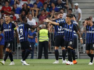 Inter Milan Masih Butuh Pemain Baru