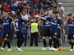 Inter Milan Masih Butuh Pemain Baru