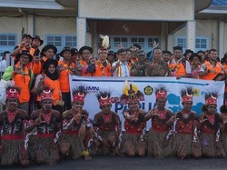 Biaya 4 Kali Lebih Mahal dari Jawa, Ini Kendala PLN Listriki Papua