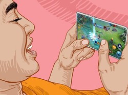 Langkah ESI Jabar: Pemain Game Online Digrak ke Barak!