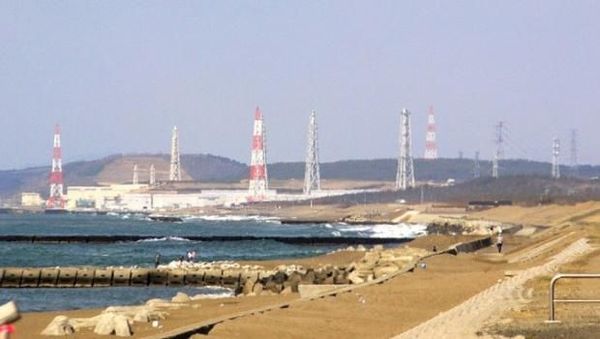 Menengok Deretan Pembangkit Nuklir Terbesar Dunia, Seperti Apa?