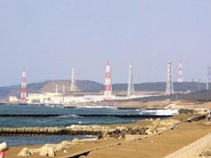 Menengok Deretan Pembangkit Nuklir Terbesar Dunia, Seperti Apa?