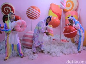 Lagi di Bandung? Mampir Yuk ke Happy Farm Ciwidey!