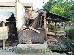 Korban Jiwa Gempa 6,4 SR di NTB Bertambah Jadi 13 Orang