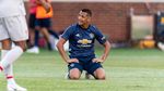 Liverpool Permalukan Manchester United di Laga Pramusim