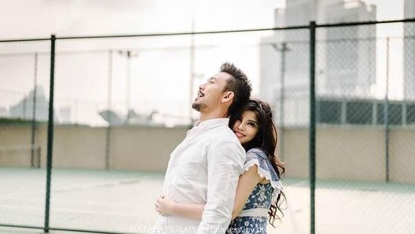 5 Fakta Dita Soedarjo, Bukan Sekadar Sosialita Tajir Tunangan Denny Sumargo