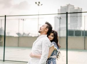 Akan Nikahi Pacarnya yang Tajir, Denny Sumargo: Saya Bukan Cari Orang Kaya