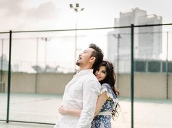 Akan Nikahi Pacarnya yang Tajir, Denny Sumargo: Saya Bukan Cari Orang Kaya