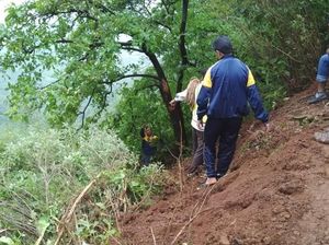 Bus Terperosok ke Jurang di India, 33 Orang Tewas