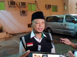 Layani Jemaah Haji, Bus Shalawat Mulai Beroperasi Penuh di Mekah