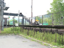 Pengalaman Naik Kereta dari Stasiun Tak Berpenghuni di Jepang