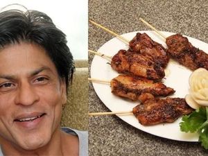 Ini Makanan Favorit Shah Rukh Khan, Priyanka Chopra hingga Ranbir Kapoor!