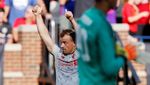 Liverpool Permalukan Manchester United di Laga Pramusim