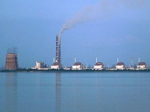 Dukung Transisi Energi, PLN Mulai Lirik Pembangkit Listrik Nuklir