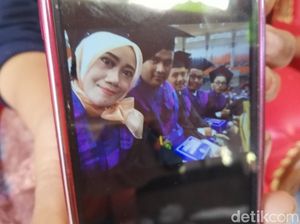 Bukan Hanya Ganyang, Ternyata Dua Saudaranya Juga Punya Nama Unik Bukan Hanya Ganyang, Ternyata Dua Saudaranya Juga Punya Nama Unik