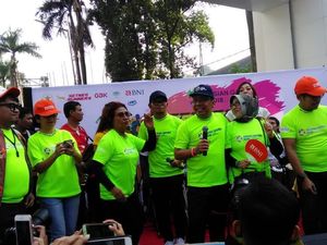 Susi Pudjiastuti: Yang Tidak Sukseskan Asian Games Tenggelamkan