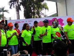 Susi Pudjiastuti: Yang Tidak Sukseskan Asian Games Tenggelamkan
