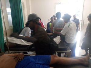 Korban Tewas Longsor Tambang di Jember akibat Kehabisan Oksigen