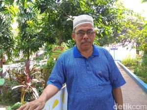 Kisah Haji Boy, Puluhan Tahun Kecanduan Rokok dan Akhirnya Berhenti Kisah Haji Boy, Puluhan Tahun Kecanduan Rokok dan Akhirnya Berhenti