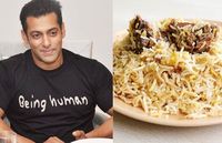 Ini Makanan Favorit Shah Rukh Khan, Priyanka Chopra hingga Ranbir Kapoor!