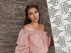 Yulia Baltschun Tunjukkan Muka Sebelum Oplas, Apa yang Beda?