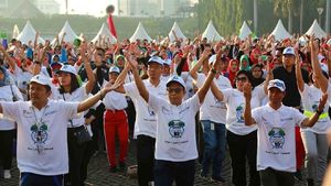 BRI Raih Penghargaan dari BPJS Kesehatan