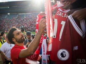 Ronaldinho: La Liga Akan Jadi Surga untuk Mohamed Salah