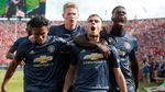 Liverpool Permalukan Manchester United di Laga Pramusim
