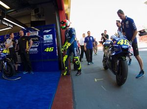 Yamaha Tanpa Kemenangan di 19 Balapan, Bagaimana di Brno Pekan Depan?