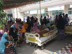 Ini Penyebab Gempa 6,4 SR di NTB: Aktivitas Sesar Naik Flores