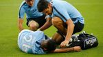 Sengit, Bayern vs City di ICC 2018 Hadirkan 5 Gol