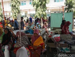 Ini Identitas Korban Jiwa Gempa 6,4 SR di NTB