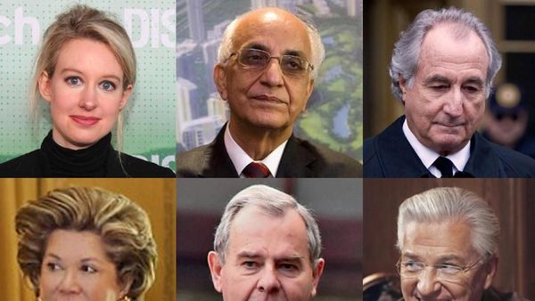 10 Orang Ini Dulu Tajir Melintir, Kini Jatuh Miskin