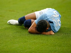 Pramusim Kelabu Riyad Mahrez