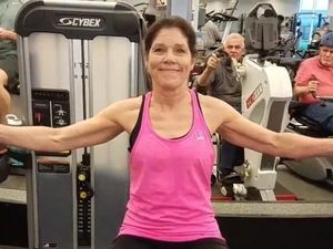 Nenek Perkasa Ini Koma karena Cedera, Lalu Pulih Berkat Olahraga