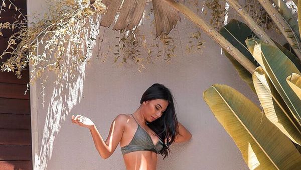Ini Yulia, Youtuber Indonesia Ungkap Tips Diet Hingga Punya Body Goals