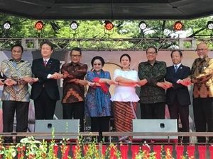 Menko PMK: Jepang dan Indonesia Telah Menjadi Mitra Strategis