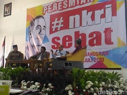 Buya Syafii: Tak Jarang Orang Pakai Nama Tuhan untuk Tujuan Politik