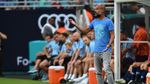 Sengit, Bayern vs City di ICC 2018 Hadirkan 5 Gol