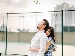 Dita Soedarjo Bantah Ada Ketimpangan Ekonomi dengan Denny Sumargo