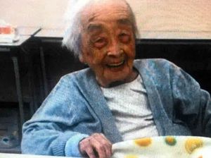 Manusia Tertua Dunia Asal Jepang Meninggal di Usia 117 Tahun