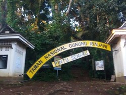 Gempa di Lombok Ikut Guncang Dunia