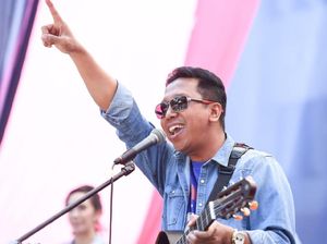 Menaksir Harga Kavling di Kawasan Rumah Rommy Ketum PPP Menaksir Harga Kavling di Kawasan Rumah Rommy Ketum PPP