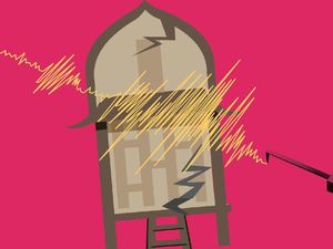 Gempa, 85 Kali Guncang NTB